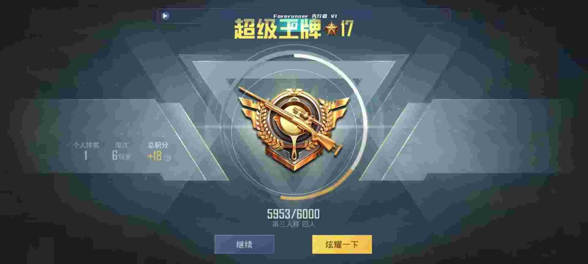 和平精英鸡腿辅助自瞄 - 和平精英什么科技不容易看出来辅助预览图